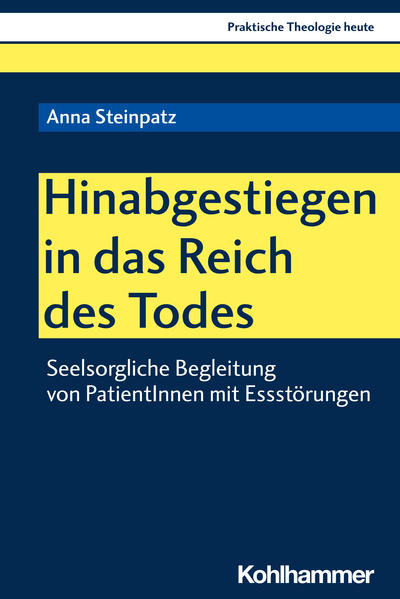 Essstörungen und Glaube scheinen auf den ersten Blick zwei unterschiedlichen Welten anzugehören. Glaube sucht das Heil, Essstörungen-und hier besonders Anorexia nervosa und Bulimia nervosa-sind scheinbar ein destruktiver, ja sogar letaler Versuch, einem Schönheitsideal nachzustreben. Auf den zweiten Blick zeigt sich jedoch ein anderes Bild. Hinter Essstörungen und dem Streben nach einem schlanken Körper tun sich Fragen auf, die auch theologische Anknüpfungspunkte sein können: der Wunsch nach Kontrolle angesichts erfahrener Ohnmacht, die Frage nach dem Selbstwert, der sich nicht in der eigenen Leistungsfähigkeit erschöpft, und nach der eigenen Identität ... An diesen Fragen kann auch eine seelsorgliche Begleitung anknüpfen. Doch wie ist hier seelsorgliche Begleitung möglich? Wie gelingt der Beziehungsaufbau? Welche Haltungen können tragend werden? Wie kann eine spirituelle Begleitung wirksam werden? Und welche Relevanz ergibt sich aus alledem für die Gesamtkirche? Aus der qualitativen Auswertung und theologischen Reflexion von Interviews mit Krankenhausseelsorgerinnen in diesem Bereich ergeben sich Ansätze zur Beantwortung dieser Fragen.