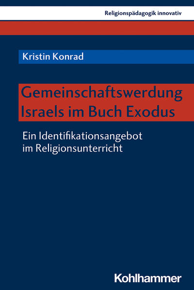 Der konfessionelle Religionsunterricht zeigt wenig Bekenntnisgebundenheit in konkreten Unterrichtssituationen, ein 'Wir' ist kaum erkennbar. Spätestens mit der Studie von Englert u.a. (2014) wurde dies deutlich. Die Entstehung einer Gemeinschaft ist Thema des Buches Exodus. Israel entsteht nicht nur in Abgrenzung von Ägypten, sondern auch in Ausrichtung auf seinen Gott. Grenzgängerinnen wie die Tochter Pharaos oder die hebräischen Hebammen halten die Grenzen der Gemeinschaft offen und nutzen Vielfalt kreativ. Hier liegt Potenzial für das Nachdenken über Gemeinschaft, heterogenitätssensibel aufgestellt, durchlässig und auf der Suche nach gemeinsamer Ausrichtung. Die Gottesperspektive bleibt dabei im Blick. Exegese trifft auf Religionspädagogik und setzt so Anregungen für die Bibeldidaktik frei.