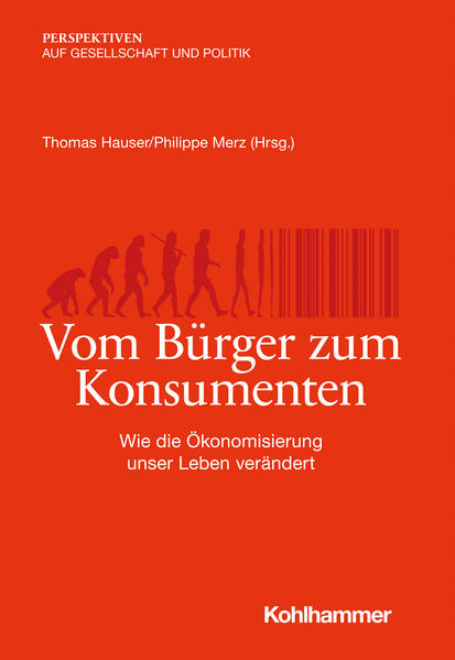 Vom Bürger zum Konsumenten | Bundesamt für magische Wesen