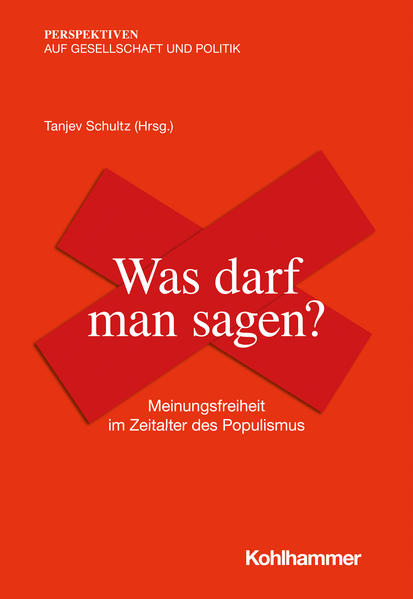 Was darf man sagen? | Bundesamt für magische Wesen