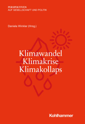 Klimawandel - Klimakrise - Klimakollaps | Bundesamt für magische Wesen