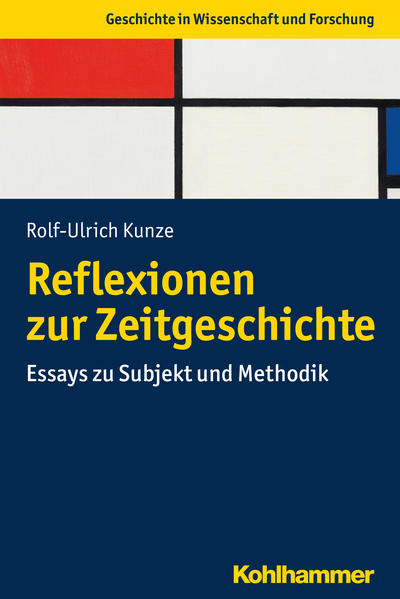 Reflexionen zur Zeitgeschichte | Bundesamt für magische Wesen