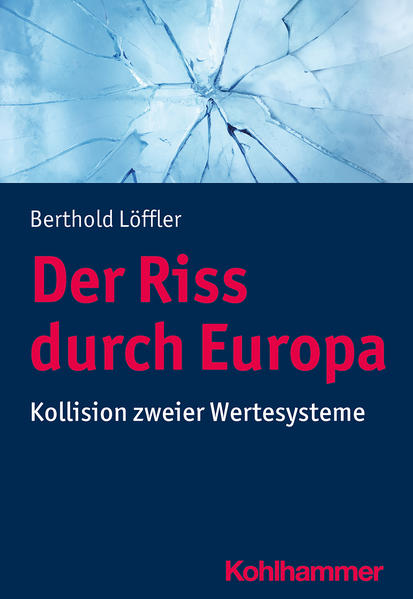 Der Riss durch Europa | Bundesamt für magische Wesen