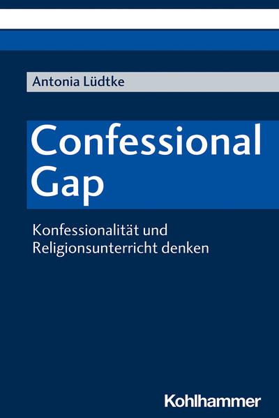 What does denominationalism mean today? How can it be advanced as a concept of religious education in the face of condensed pluralization movements? Confessional religious education is once again under scrutiny. In the context of this dissertation, a desideratum of reflection is set against a stated loss of plausibility: The leading metaphor "confessional gap" symbolizes the current talk of confessionality as in need of clarification, ambiguous, and in a state of change. Through a multifaceted approach, different aspects of the confessional construct are examined against this background, so that finally a new picture of confessionality is drawn, one that offers various possibilities of connection for dialogical forms of organization of religious education.