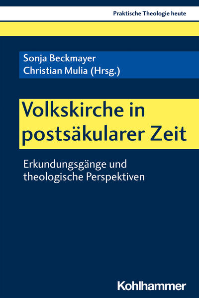 Diese Festschrift anlässlich des 60. Geburtstags von Kristian Fechtner folgt seinem theologischen Erkenntnisinteresse am Praktisch-Werden von christlicher Religion in der Lebenswelt der Subjekte sowie in der gesellschaftlichen Öffentlichkeit. Fechtner hat immer wieder Perspektiven einer offenen, zeitsensiblen Volkskirche konturiert, die sich aufgeschlossen zeigt gegenüber den vielfältigen, teils eigensinnigen und mitunter spannungsvollen Äußerungsformen des spätmodernen Christentums. Die Beiträge dieses Bandes knüpfen daran an. Sie geben darüber Aufschluss, wie sich Theologie und Kirche in der postsäkularen Gesellschaft verorten lassen und inwiefern von einer 'Volkskirche im Übergang' gesprochen werden kann. In den Blick kommen unter anderem die Herausforderungen des digitalen Wandels, die Entwicklungsdynamik volkskirchlicher Zugehörigkeit, die Post-Volkskirchlichkeit in Ostdeutschland und die Anforderungen an eine Öffentliche Theologie im Pluralismus. Eine eigene Rubrik widmet sich dem kirchlichen Handeln in der Corona-Pandemie als Brennglas auch für religiöse Kommunikation in Krisenzeiten.