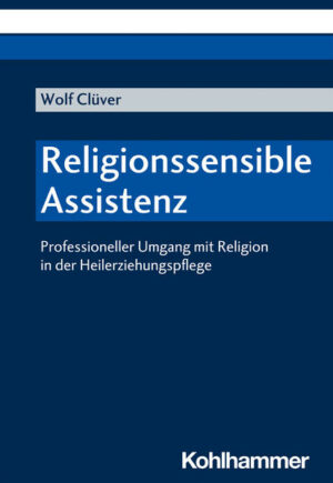 Religionssensible Assistenz | Bundesamt für magische Wesen