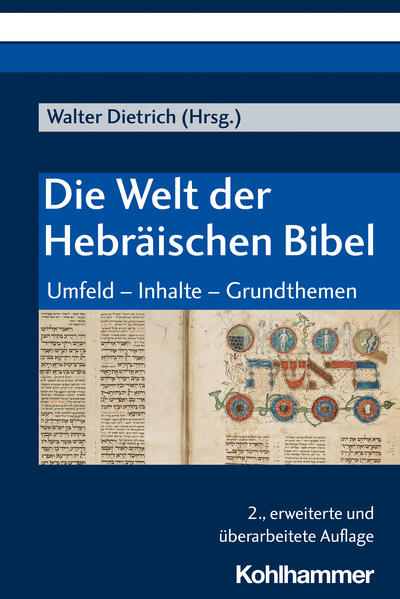 Eine umfassende, zuverlässige und wissenschaftlich aktuelle Einführung in die Welt der Hebräischen Bibel: ihr kulturelles Umfeld, ihre literarische Gestalt, ihre gesellschaftlichen Hintergründe, ihre kultische Prägung, ihre Bilder vom Menschen und von Gott. Die 33 Paragraphen sind von ausgesuchten Fachleuten aus verschiedenen Konfessionen und dem gesamten deutschen Sprachraum verfasst. Sie behandeln auf überschaubarem Raum große Themen wie: "Bibel und Geschichte", "Bibel, Judentum, Christentum", "Kanonbildung", "Individuum und Gemeinschaft", "Gottesdienst", "Leiden und Tod", "Gottes Liebe und Zorn". Knappe Fußnoten, Spezialbibliographien und Register helfen bei der Vernetzung und Vertiefung der gebotenen Informationen. Das Buch bietet einen kompakten und doch differenzierten Überblick über das "Alte" oder "Erste Testament": für Studierende, kirchlich Engagierte und kulturell Interessierte, der Bibel Entfremdete und religiös Neugierige, Akademikerinnen und Nichtakademiker. Man lese es allein oder in Gruppen, fortlaufend oder entlang ausgewählter Themen-und lasse sich hineinziehen in die faszinierende "Welt der Hebräischen Bibel". Für die zweite Auflage wurden alle Beiträge durchgesehen und aktualisiert, streckenweise auch neu geschrieben