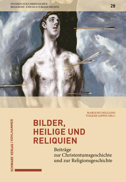 Dieser Band führt die kultur- und religionshistorische Forschung zum Thema Bilder, Heilige und Reliquien interdisziplinär weiter. Thematisch spannt sich der Bogen von der Ablehnung des Bilderkults in der Bibel und im frühen Christentum über die Entwicklung eines ausgeprägten Bilder- und Reliquienkults im spätantiken und mittelalterlichen Christentum bis zur Kritik an diesem Kult in der Reformation. Die interdisziplinäre Vielfalt von kirchen-, kultur-, sozial-, kunst- und religionshistorischen Annäherungen eröffnet neue Perspektiven auf diese wichtige Thematik der Religionsgeschichte. Die Beiträge geben wichtige Impulse für die weitere Forschung zu Bildern, Heiligen und Reliquien in der Christentumsgeschichte, aber auch in Judentum, Islam und Buddhismus.