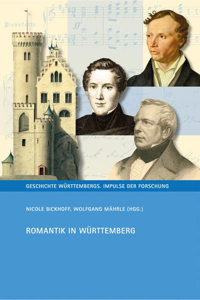 Romantik in Württemberg | Bundesamt für magische Wesen