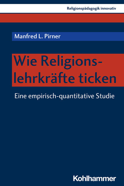 Der vorliegende Band berichtet die Ergebnisse einer umfangreichen Fragebogenbefragung von Lehrenden, die an bayerischen Schulen ev. Religionslehre unterrichten. Dabei werden neben staatlichen Religionslehrkräften auch PfarrerInnen und kirchliche ReligionspädagogInnen mit in den Blick genommen. Schwerpunkte liegen auf den verfolgten Zielen, den Kooperationserfahrungen mit anderen Fächern, den Wunschvorstellungen zu künftigen Religionsunterrichts-Modellen, der Einschätzung der Aus- und Fortbildung sowie Belastungserleben und -bewältigung (Coping). Darüber hinaus wurden auch die Religiosität der Lehrenden, ihre Haltung gegenüber der Kirche sowie ihre Einstellungen und Voraussetzungen hinsichtlich aktueller Entwicklungen in der Medienbildung erhoben. In einem abschließenden Diskussionsteil kommentieren WissenschaftlerInnen aus anderen Bundesländern die bayerischen Ergebnisse und ziehen Vergleiche zu anderen vorhandenen Studien.