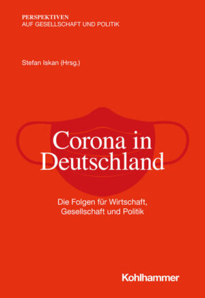 Corona in Deutschland | Bundesamt für magische Wesen