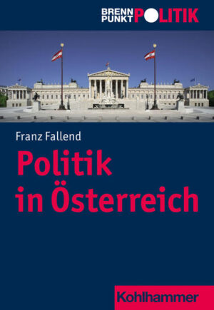 Politik in Österreich | Franz Fallend