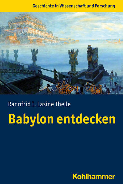Der Band präsentiert Babylon, wie es als Thema, Idealbild, Vorstellung die westliche Kultur Zeit ihres Bestehens geprägt hat: Durch die eindrücklichen Erzählungen der Bibel