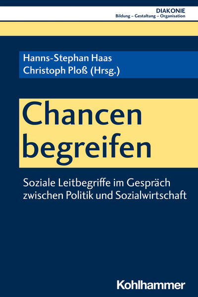 Soziale Leitbegriffe haben in der Politik immer Konjunktur. Mal sind sie Kampfbegriffe, mal Ziergirlanden. Sie können ebenso ethische Positionen bezeichnen wie gesellschaftliche Subsysteme, menschliche Grundbedürfnisse oder Organisationsprinzipien. Selten aber werden sie geklärt, noch seltener aus der Perspektive von Politik und Sozialunternehmen tief durchdrungen. Dazu leistet der Band einen Beitrag: SozialunternehmerInnen und PolitikerInnen stellen ihr Verständnis eines sozialen Leitbegriffs dar. Beide Seiten suchen das Gespräch, um Brücken zwischen unterschiedlichen Denkschulen und Ansätzen zu bauen. Der Austausch zielt auf die Zukunftsgestaltung, auf die Chancen einer inhaltlichen Auseinandersetzung und auf die Gestaltungskraft, die aus einer gelungenen Klärung entsteht.