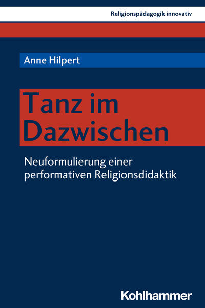 Vor dem Hintergrund der kontroversen Diskussionen einer performativen Religionspädagogik widmet sich die vorliegende Studie dem sozial- und kulturwissenschaftlichen Performativitätsdiskurs und entwickelt eine Religionsdidaktik, die explizit das Paradigma des Performativen in den Mittelpunkt rückt. Über die Anerkennung der nicht-propositionalen Rationalitätsformen des Performativen werden neue Möglichkeiten aufgezeigt, um Religion an allen Lernorten in ihrer Vieldimensionalität zu thematisieren und das Fragen nach Gott als existenziellen Frage- und Vergewisserungshorizont zu gestalten-ohne dabei religiöse Praxis zu vollziehen. Anschaulich expliziert wird eine solche Didaktik am Beispiel des Tanzes, der im Dazwischen die Tiefendimension der Wirklichkeit leiblich erfahrbar macht und so zur Möglichkeitsperspektive wird, die das Innerste berührt und bewegt-und die Frage nach Gott stellt.