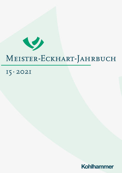 Das Meister-Eckhart-Jahrbuch ist das Publikationsorgan der Meister-Eckhart-Gesellschaft und nimmt wissenschaftliche Beiträge der gesamten Eckhartforschung auf. Sie konzentrieren sich auf Untersuchungen zu Eckharts Leben (ca. 1260-1328) und Wirken in seiner Zeit, zu Eckharts Schriften, seiner Lehre, seiner weitreichenden Wirkung seit dem Mittelalter, zur Aktualität seines Denkens und zum Neuverständnis der geistlichen Literatur des Spätmittelalters und der Frühen Neuzeit insgesamt. Die im Jahrbuch publizierten Beiträge kommen hauptsächlich aus den Disziplinen der Philosophie, Theologie, Germanistik und Geschichte