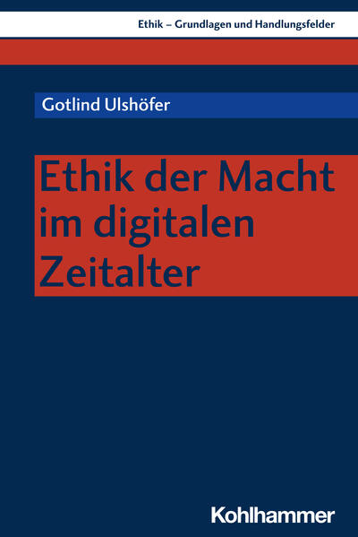 Bei den zahlreichen gesellschaftlichen, politischen und wirtschaftlichen Veränderungen durch die Digitalisierung verschieben sich bestehende Machtverhältnisse: Neue Akteure wie auch die Wirkmächte z.B. von Algorithmen werden relevanter. Zudem vermehren sich Formen der Partizipation in und durch Soziale Medien. In diesem Kontext entwickelt sich einerseits eine Machtdiffusion zwischen menschlichen Personen, Institutionen und Korporationen und den technologischen Möglichkeiten. Andererseits lässt sich eine Machtkonzentration bei Konzernen und Staaten diagnostizieren. Diese Phänomene befragt die Autorin auf ihre normativen und ethischen Implikationen und entwickelt Kriterien für eine "Ethik der Macht" des digitalen Zeitalters, die sich sowohl auf menschliches Handeln als auch auf technologische Wirkmächtigkeit erstreckt. Eine theologische Ethik der Macht muss diese doppelte Ausrichtung berücksichtigen und angesichts von Grundierungen wie Freiheit und Hoffnung, Gerechtigkeit und Liebe eine verantwortungsorientierte Ethik der Handlungsräume umfassen.