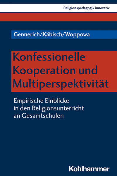 Die vorliegende Studie basiert auf einem hessischen Modellversuch zur Erteilung konfessionell-kooperativen Religionsunterrichts an Gesamtschulen. Die Ergebnisse einer Schülerbefragung dokumentieren die Unterrichtserfahrungen der Lernenden sowie ihre Fähigkeiten zur Bearbeitung von Aufgaben, die einen Perspektivenwechsel erfordern. Eine Lehrerbefragung gibt u. a. Einblicke in deren didaktische Präferenzen sowie Erfahrungen im Vergleich mit früheren Modellversuchen. Die Befunde bieten neue Einsichten in die Herausforderungen einer multiperspektivischen Didaktik, ermöglichen Ableitungen für die Professionalisierung von Religionslehrkräften und verstehen sich als Beitrag zum umfassenden Diskurs um den Religionsunterricht in religiös bzw. konfessionell heterogenen Lerngruppen.