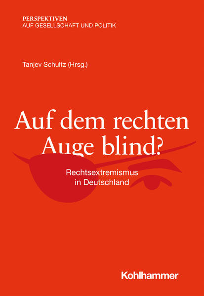 Auf dem rechten Auge blind? | Bundesamt für magische Wesen