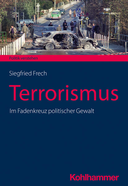 Terrorismus | Siegfried Frech