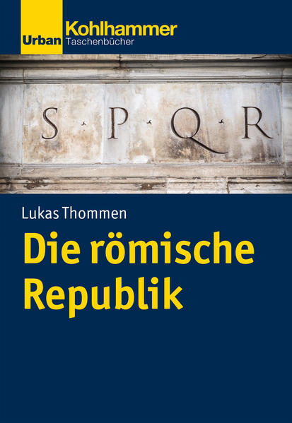 Die römische Republik | Bundesamt für magische Wesen