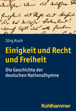 Einigkeit und Recht und Freiheit | Bundesamt für magische Wesen