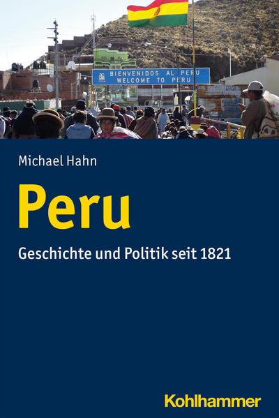 Peru | Bundesamt für magische Wesen