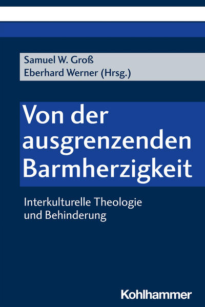 Der Band erhellt einen bislang kaum beleuchteten Themenkomplex im Bereich der interkulturellen Theologie: Behinderung und behinderte Menschen. Dabei sind mindestens zehn Prozent aller Menschen im Lauf ihres Lebens persönlich davon betroffen, noch mehr als Angehörige. Internationale humanitäre und soziale Bemühungen zur Inklusion und Partizipation ersetzen zunehmend den Einsatz der Kirche für die Armen und Ausgegrenzten. Wenn die Kirche hier nicht pro-aktiv agiert, entzieht sie sich ihrer ursprünglichen Sendung. Für das Erörtern dieses Themenkomplexes wurden Autoren aus verschiedenen Disziplinen gewonnen.