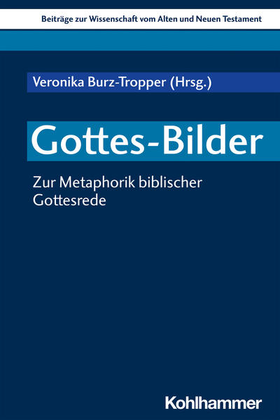 Biblische Texte sprechen von Gott in Bildern, etwa als Vater, als Mutter, als Fels, als Adler. In den Gleichnissen Jesu tritt er unter anderem in der Rolle eines Winzers, Gutsbesitzers oder auch des Vaters auf. Der Band spannt den Bogen von den alttestamentlichen Forschungsergebnissen, nebst einer allgemeinen Einführung zur Metapherntheorie und Gottesbildern in der Kunst, über die zwischentestamentarische Literatur hin zu den neutestamentlichen Büchern und Textgattungen. Zur Abrundung loten zwei systematisch-theologische Beiträge die Potenziale biblischer Gottesbilder für die gegenwärtige Rede von Gott aus.