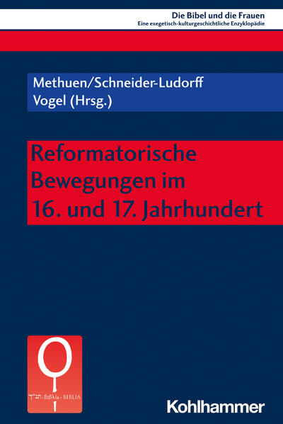 Für das Verhältnis von Frauen zur Bibel bedeutet die Reformation einen Wendepunkt. Einerseits öffnen ihnen die zunehmende Alphabetisierung und ein prophetisches Verständnis von Kirche und Verkündigung neue Möglichkeiten der Aneignung und Vermittlung biblischer Inhalte