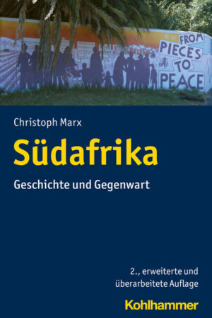 Südafrika | Christoph Marx