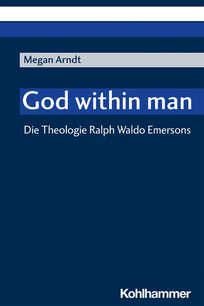 Ralph Waldo Emerson (1803-1882) gehört zu den prägenden Figuren der nordamerikanischen Kulturgeschichte. Einer christlichen Familie entstammend und durch ein Theologiestudium in Harvard vorbereitet, nahm er zunächst eine Pfarrstelle in Boston an, bevor er als Schriftsteller und Redner berühmt wurde. Sein Verhältnis zu seiner christlichen Herkunft rekonstruiert die Autorin anhand seines Umgangs mit Kernthemen des Christentums in seinem Werk. Emersons Abwendung von traditionellen kirchlichen Formen und Sprachformeln wird begleitet von einer intensiven Suche nach neuen Ausdrücken und Bildern, um seinen religiösen Individualismus zur Sprache zu bringen. Eine besondere Rolle bei seinem Ringen um theologische Fragen in seinen Predigten, Reden und Essays spielt die Einbettung des Menschen in die Natur sowie die Hervorhebung des unmittelbaren Zugangs des Menschen zum Transzendenten. Damit bieten sowohl Emersons Werk als auch die Nachzeichnung seiner Theologie zahlreiche Anknüpfungspunkte an gegenwärtige theologische Diskurse.