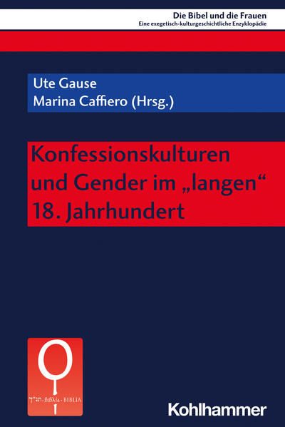 Zwischen dem Dreißigjährigen Krieg und der Französischen Revolution entstehen in allen konfessionellen Traditionen Formen religiöser Aneignung, die sich jenseits von institutionalisierter Kirche, Kloster, Universität und Schule schriftlich niederschlagen. Ihnen gemeinsam ist die Fokussierung auf das Subjekt und das Bestreben, individuelle, subjektive, emotionale und affektive Zugänge zum Glauben zu finden. Frauen sind dabei mit Veröffentlichungen und Korrespondenznetzwerken vielfältig beteiligt. Bibelauslegung bot nicht nur weibliche Identifikationsfiguren, sondern in der Konzentration auf den sich in der Meditation erschließenden Glauben eine Möglichkeit individueller Aneignung jenseits von Geschlechterbegrenzungen.