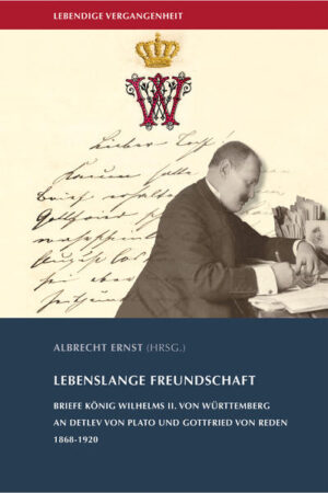 Lebenslange Freundschaft | Albrecht Ernst