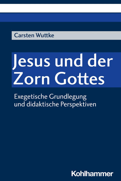 Der zunehmende Wissens- und Relevanzverlust in Bezug auf die christliche Gottesvorstellung bei Jugendlichen ist eine der akuten religionspädagogischen Herausforderungen. Wie können festgefahrene und verengte Jesus- und Gottesbilder aufgebrochen werden? Wie kann zu einer neuen Auseinandersetzung eingeladen werden? Ein besonderes Potenzial hierzu birgt das im gegenwärtigen Religionsunterricht bislang nicht berücksichtigte Thema "Jesus und der Zorn Gottes", das ins Zentrum des Nachdenkens über Gottes Liebe und Gerechtigkeit führt. Dieses Thema wird in der vorliegenden Studie zunächst auf Basis der Evangelien in seinen zentralen Konturen exegetisch ergründet, indem Verweise auf den "Zorn Gottes" in der Wort- sowie Tatverkündigung Jesu analysiert und in den Gesamtzusammenhang seiner Botschaft eingeordnet werden. Didaktisch werden Möglichkeiten aufgezeigt, den Lerngegenstand "Jesus und der Zorn Gottes" gewinnbringend in Lehrpläne und Unterrichtspraxis zu integrieren, um dadurch die Entwicklung religiöser Kompetenz nachhaltig zu unterstützen.