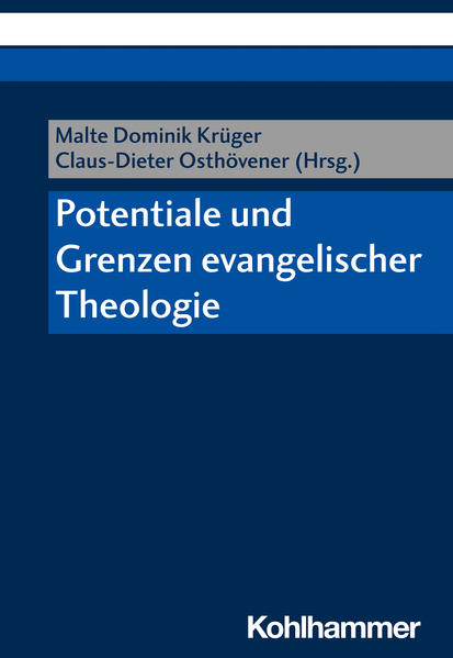 Vor den Herausforderungen der Gegenwart die Grenzen und die Potentiale der evangelischen Theologie systematisch auszuloten und im ökumenischen und nicht-konfessionellen Kontext neu zu denken, ist ein Lebensthema des Marburger Theologen Hans-Martin Barth. Die in diesem Band versammelten Beiträge anlässlich eines Symposiums zu seinem 80. Geburtstag beschäftigen sich mit den damit verbundenen Fragestellungen und suchen-teilweise indirekt, teilweise direkt-das Gespräch mit Hans-Martin Barth. Die Beiträge nähern sich dem Thema aus kirchengeschichtlicher, systematisch-theologischer und praktisch-theologischer Perspektive.