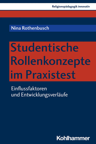 Das Fachpraktikum ist für die meisten Lehramtsstudierenden eine Erstbegegnung mit konkreten unterrichtspraktischen Anforderungen. Die vorliegende Untersuchung fragt, wie Studierende eine mehrmonatige Praxisphase bewältigen, in der sie eigenständig Religionsunterricht planen und durchführen, und ob sie durch Selbstreflexion und Beratungsgespräche mit erfahrenen Lehrkräften das eigene unterrichtliche Handeln kontinuierlich anpassen und verbessern können. Die Autorin zeigt dabei auf, wie sich begleitete Praxiserfahrung auf Selbstwahrnehmung und Rollenkonzepte der Studierenden auswirkt und welchen Einfluss die begleitenden Lehrkräfte auf den Entwicklungsprozess haben.