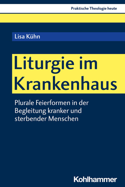 In der Krankenhausseelsorge nehmen liturgische Vollzüge großen Raum ein. Dem geht die vorliegende Arbeit nach und beantwortet zentrale Fragen: Was macht die Begleitung von kranken und sterbenden Menschen im Krankenhaus aus? Welche Feierformen haben sich etabliert und welche verlieren an Relevanz? Welche Formen haben sich neu entwickelt? Vor welchen Herausforderungen steht die Liturgie in der pluralen Gesellschaft, wie sie sich verdichtet im Krankenhaus abbildet? Mit dem gewählten empirischen Ansatz und der Auswertung der Interviews von Krankenhausseelsorgenden wird nach der tatsächlichen liturgischen Praxis gefragt. Die Autorin korreliert die Ergebnisse mit soziologischen, pastoraltheologischen und liturgietheologischen Grundannahmen, sodass ein differenziertes Bild des Krankenhauses als Ort der Liturgie entsteht. Zugleich liefert die Einordnung und Deutung der Ergebnisse theologische Erkenntnisse, die über das konkrete Tätigkeitsfeld der Krankenhausseelsorge hinausgehen und Impulse für weitere liturgietheologischen Diskurse geben.