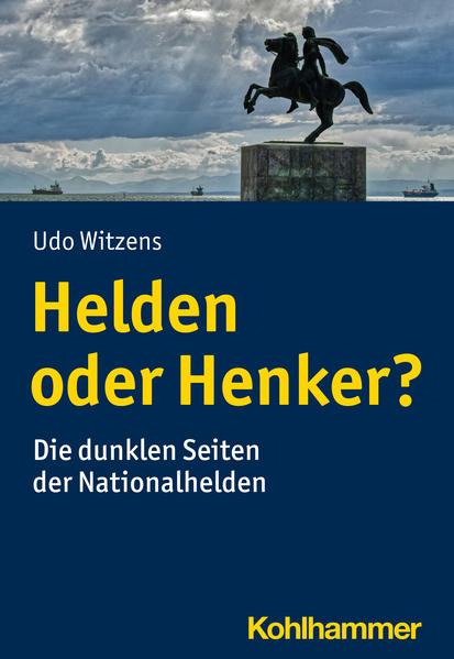 Helden oder Henker? | Udo Witzens