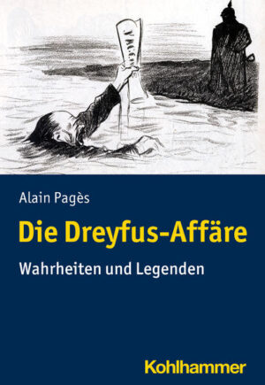 Die Dreyfus-Affäre | Alain Pagès