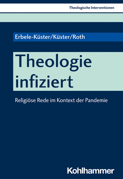 "Theologie infiziert" nimmt anno 2021 angesichts der Covid-19-Pandemie den Begriff der Infektion in metaphorischer Rede auf, um zum Ausdruck zu bringen, dass das AutorInnenkollektiv sich hermeneutisch den "Zeichen der Zeit" stellt und seine Theologie thematisch von der Pandemie berühren lässt, in der Folge aber auch zu einer Immunreaktion beizutragen hofft. Auf die Klage folgt der Neuanfang! Dieser kann nur unter Wachhalten der gefährlichen Erinnerung an die Opfer der Pandemie und im Angesicht der von ihr aufgedeckten Gerechtigkeitsproblematiken im Kontext des globalen neoliberalen Kapitalismus gelingen. Was das Virus enthüllt hat, darf nicht mehr verschleiert werden, sondern harrt der Bearbeitung. Die Mainzer TheologInnen spüren in drei Durchgängen Anthropologie-Theologie-Ethik den Interpretationsmustern und Bewältigungsstrategien in der Pandemie nach, identifizieren generative Themen und legen Dilemmas offen.