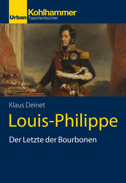 Louis-Philippe | Klaus Deinet