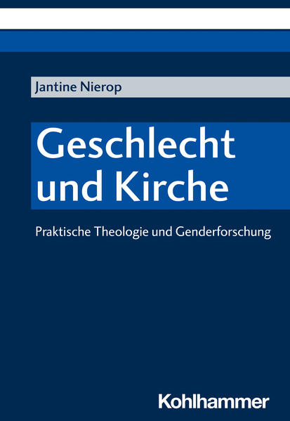 In der Forschungs- und Praxisarbeit der Autorin sind eine Reihe von Texten zum Thema "Geschlecht und Kirche" entstanden. In kritisch-konstruktiver Auseinandersetzung mit der aktuellen Geschlechterforschung und "Gender Mainstreaming" in Gesellschaft und Kirche schlägt sie einen Bogen von biblischen Texten und ihrer Auslegungsgeschichte über das kirchlich weit rezipierte Geschlechterverständnis Karl Barths bis hin zu drei eigenen, aktuellen empirischen Studien in diesem Feld. Abgerundet werden die Beiträge durch zwei Predigten als Best-Practice-Beispiele.