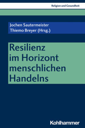 Im interdisziplinären Gespräch zwischen Theologie, Medizin, Psychologie, Pädagogik, u. a. m. werden unterschiedliche wissenschaftliche Zugänge zum Umgang mit Krisenerfahrungen und Resilienz zusammengeführt sowie ausgewählte Aspekte und Perspektiven des Diskurses reflektiert. So wird kritisch-konstruktiv ein handlungsorientierender Resilienzbegriff entwickelt und weitergedacht.