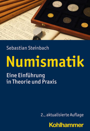 Numismatik | Sebastian Steinbach