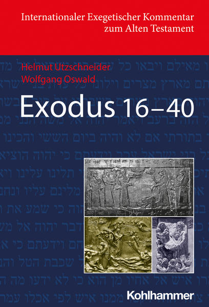 Der Kommentar umfasst den zweiten Teil des Exodusbuches, Ex 15,22-40,38. Er legt den überlieferten hebräischen Text in synchroner Perspektive literarisch und theologisch aus. In Ex 15-18 wird das Gottesverhältnis Israels als Konflikt und Bewährung beschrieben. Am Sinai kommt JHWH seinem Volk in der Tora und im Heiligtum so nahe, dass er sich in seinem Gnadenwillen selbst überwindet. Diachron werden die Vorgänger-Kompositionen rekonstruiert. Die älteste Erzählung handelt von der Konstitution Israels als Republik mit Dekalog und Bundesbuch als Verfassung. Die Deuteronomisten passen diese Erzählung ihren Gesetzen an, die Priester-Komposition entwirft ein vom Volk gestiftetes Heiligtum. Am Ende erscheint Israel als differenziertes Gemeinwesen, das auf den Säulen Gesetz und Heiligtum ruht. Synthesen reflektieren jeweils das Verhältnis der beiden Auslegungsweisen.