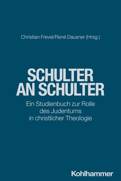 Als Geschwister bleiben Judentum und Christentum unlösbar aufeinander bezogen. Schon deshalb muss christliche Theologie jeder Art von Antijudaismus oder Antisemitismus entschieden entgegentreten. Christlich-theologische Beschäftigung mit dem Judentum muss um historische Hintergründe ebenso wissen wie um das jüdische Selbstverständnis. Sie muss aber darüber hinaus auch den inhärenten Bezug des Christentums auf das Judentum entfalten und dessen Eigenständigkeit und die bleibende heilsgeschichtliche Relevanz mit theologischen Argumenten verteidigen. Als Querschnittthema kommt eine intensive Beschäftigung mit dem Judentum im christlichen Theologiestudium meist zu kurz