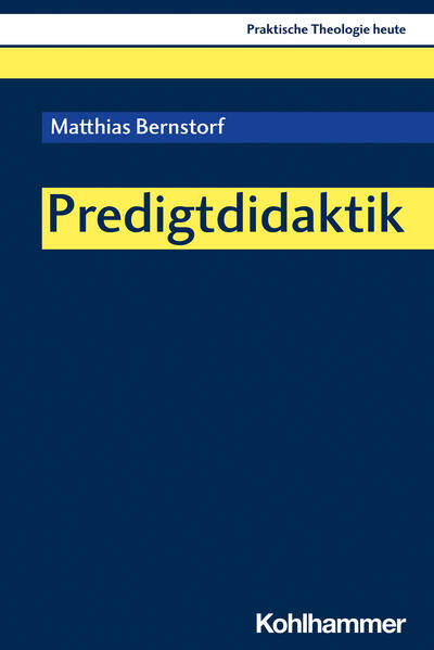 Wie lässt sich die Kommunikation des Evangeliums lernen? Interessanterweise hat die Homiletik bislang keine eigene Fachdidaktik entwickelt. Dafür stellt dieses Buch die wissenschaftlichen Grundlagen bereit. Es beleuchtet, wie Studierende auf der Schwelle zwischen Studium und Beruf, Jugend- und Erwachsenenalter Wege zur eigenen interpretatorischen Identität entdecken können. Das Buch bietet einen Überblick über das christliche Predigtverständnis von Augustin bis ins 21. Jahrhundert und die predigtdidaktische Theorielage der Gegenwart in evangelischer und katholischer Pluralität. Die in der Homiletik weitgehend ausgeblendete mediale Dimension, die heute die Lebenswelt nicht nur junger Menschen prägt, berücksichtigt der Autor gezielt.