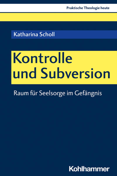 In jedem Gefängnis befindet sich ein Raum, der für religiöse Feiern vorgesehen ist. Der Andachtsraum ist Teil der totalen Institution und gleichzeitig Raum religiöser Praxis. Dieses Spannungsverhältnis untersucht die Autorin und nimmt dabei vor allem den Raum als soziales Produkt in den Blick. Im Rekurs auf Erving Goffmans Interaktionstheorie wird die Totalität sozialer Rollen im Strafvollzug herausgearbeitet, mit der immer auch Elemente einer subversiven Widerstandskultur einhergehen. Vor diesem Hintergrund lässt sich der Andachtsraum als institutionalisierter Raum der Widerstandskultur verstehen im Sinne einer Hinterbühne, die temporäre und partielle Rollenbefreiung ermöglicht. Der Andachtsraum erweist sich als Ort der Aushandlungsprozesse von Freiheit im Raum des Gefängnisses.