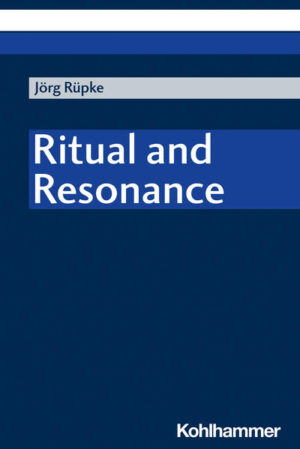 Ritual and ritualization have become central concepts in cultural and social studies. This book shows why it is productive neither to equate ritual and religion, nor to simply abandon the concept of religion. Conceiving of religion as communicative action allows ritual to be understood as a form of listening to the world and as a form of changing the world. The book's primary intention is not to make a contribution to theory, but rather to demonstrate-through case studies for representative fields of a wide variety of rituals-the fruitfulness of an approach that links elements of classical theories of ritual to more recent concepts of religion and to the basic idea of the mutual constitution of subjects and objects.